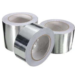 Aluminum Foil Tape