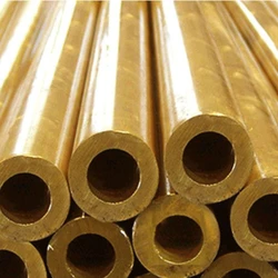 Admiralty Brass Tubes