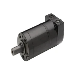 Hydraulic Orbital Motor