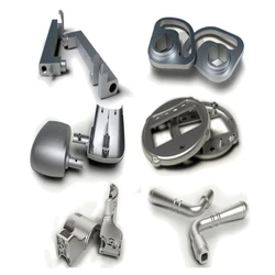 Zinc Die Casting