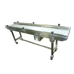 Mild Handling Conveyor