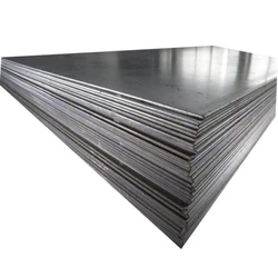 Industrial Mild Steel Sheet