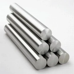 Steel Alloy Hex Round 303/304 Stainless Steel Bars