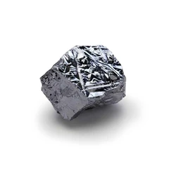 Silicon Metal