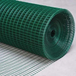 Wire PVC Mesh