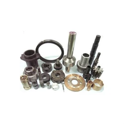 Drill Machine Parts