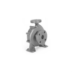 Pump Casting Centrifugal 