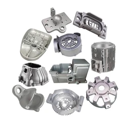 Auto Part Casting