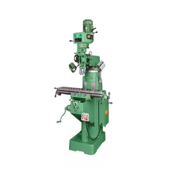 DRO Milling Machine