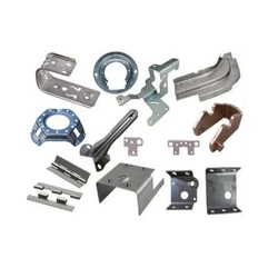 automotive sheet components