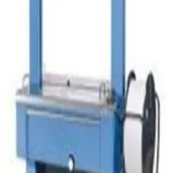 PET Strapping Roll, Weight 25 Kg