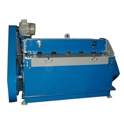 Power Shearing Machine
