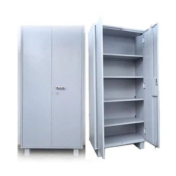 Office Iron Almirah