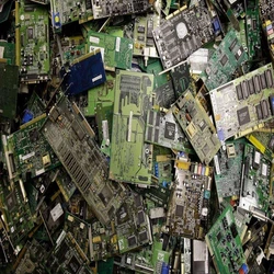 Electronic Scrap