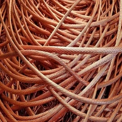 Copper Millberry Scrap