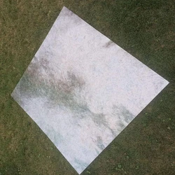 Mica Insulation Sheet