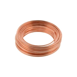 Top Quality Industrial Copper Wires Flexible Tinned Wires