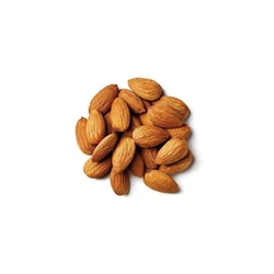  Almond Nuts 