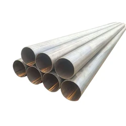 Stainless Steel Tubes