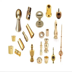 Brass Decorative Parts