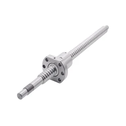 Ss Rolled Ball Screw