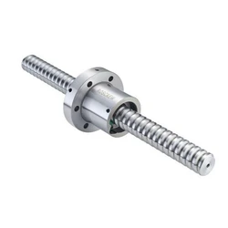 Mild Steel Ball screw