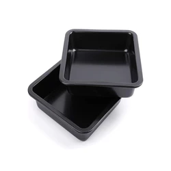 Square Cake Baking Pan