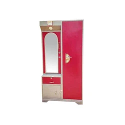 Double Door Dressing Almirah