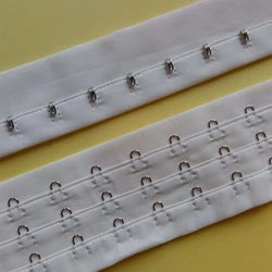 Bra Hook Eye Tape