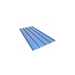 Corrugated Sheets