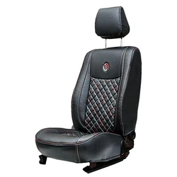 Leather Car Seat Cover