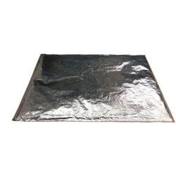 Heat Resistance Fire Barrier BO 856B-I & II Thermal Protection