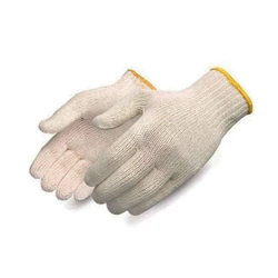 Seamless Knitted Gloves