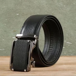 Sturdy Leather Belts