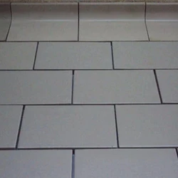 Acid Proof Floor Tiles