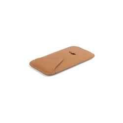 Leather Iphone Pouch