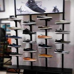 Display Shoe Racks