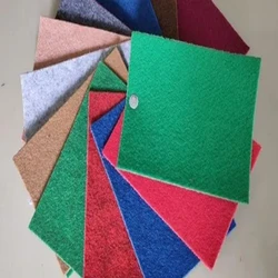 Non Woven Carpet