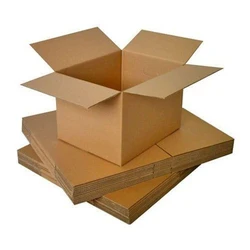 Corrugated Paper Box