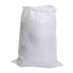 Plastic Rice Bag