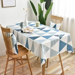 Cotton Table Cloth