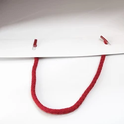 Paper Rope Handles
