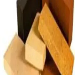Refractory Big Ingot Runners, Size 30, 40, 50, 60, 75, 90 MM