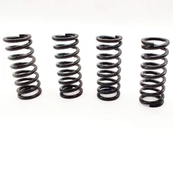 Steel Clutch Spring