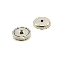 Neodymium Pot Magnet