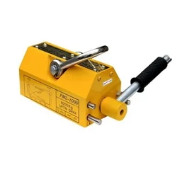 Industrial Magnetic Lifting 