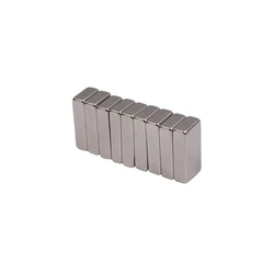 Ndfeb Rectangular Magnet