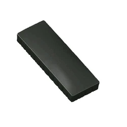 Black Rectangular Magnets