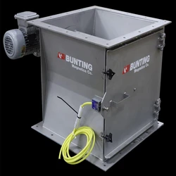 Separation Magnetic Equipment
