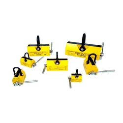 Load Lifting Magnets